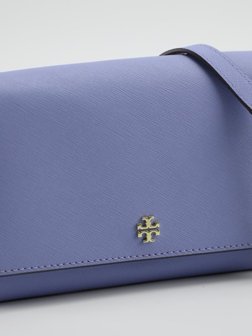Tory Burch Emerson Chain Wallet Small Crossbody
